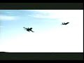 USAF TV advertisement - Bumpersticker