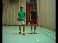 Balonmano Inef Desplazamientos
