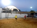 FUTEV&Ocirc;LEI - NINGU&Eacute;M VAI NESSA MATADA ???