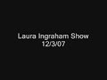 Laura Ingraham: Huckabee Is A \"Big Loser\" On Immigration Laura Ingraham: Huckabee Is A \"Big Loser\" On Immigration