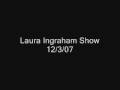 Laura Ingraham: Huckabee Is A Big Loser On Immigration