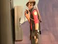 Team Fortress 2- Meet the Sniper