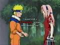 Naruto s Girlfriend