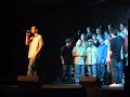 Ithacappella sings Gary Jules\ Ithacappella sings Gary Jules\