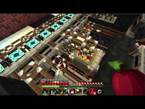 how to make hv capacitor minecraft