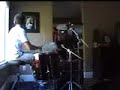 Drums over Don't Push by Sublime