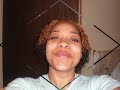 My Natural Hair Journey Part1! My Natural Hair Journey Part1!