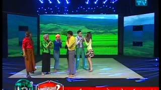 Khmer TV Show - Mr and Ms Talk show on Mar 29, 2015