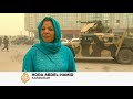 Hamid Karzai, Afghanistan's president, is heading to Washington in a few days, as Nato prepares for a military operation in Kandahar. Nato forces and the country's government have been warning of the offensive against the Taliban for months now. But as Hoda Abdel Hamid reports, locals aren't sure it will work.
