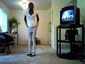JUSTIN MANOLO BLAHNIK @ HOME BORED