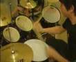 Drumming Kununurra Boys