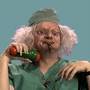 mark mothersbaugh