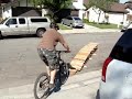 Tune Up Party