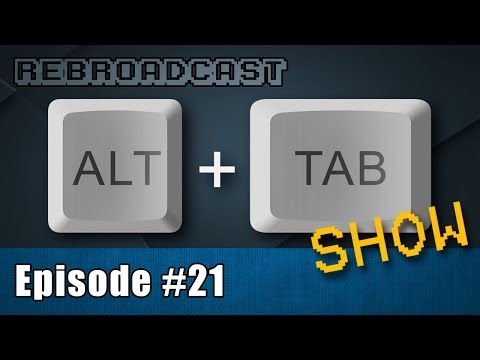 how to enable alt tab
