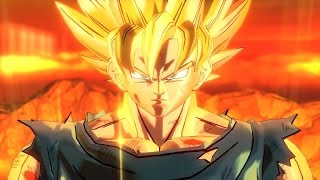 Dragon Ball Xenoverse 2 