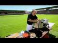 Keith Floyd cooking toulouse cassolet