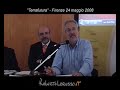 Secondo la filosofia di Roberto Lorusso: 