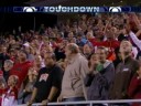 Late-game Fumble Crushes Cowboys