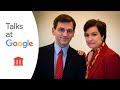 Authors@Google: Susan Glasser & Peter Baker