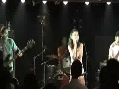 BabyRich ライブ映像 080805