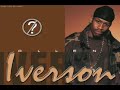 Allen Iverson, Kobe Bryant and LeBron James Highlights