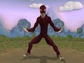 Spore Creature Creator: Carnage