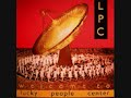 Lucky People Center - Harris