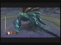 Tales of Vesperia - Dreaded Giant Battle