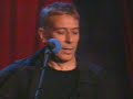 John Cale with Chrissy Hynde and Nick Cave - Ship of Fools