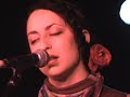 Ora Cogan - Feeling Lost (live)
