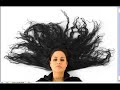 Photoshop Hair