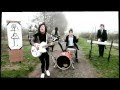 Raising Maisie - Change - OFFICIAL VIDEO