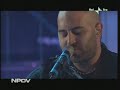 Negramaro - Meraviglioso - 13.11.08 - NPDV