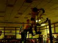 zach atticus vs kevin grace vs maximo suave