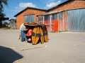 Allenamento Gallico (La testudo) degli Aès Crànna Allenamento Gallico (La testudo) degli Aès Crànna