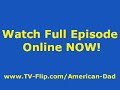 American Dad Season 5 Episode 5 Full