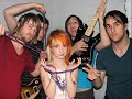 crushcrushcrush   paramore