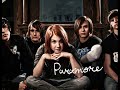 CrushCrushCrush - Paramore