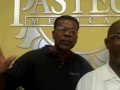 Pasteur Rodney B