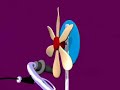 Loituma Fan bike extension