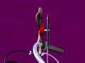 Loituma Fan bike extension
