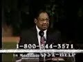 Bishop Gilbert E. Patterson - God In Christ Makes the Difference