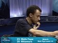 Pro Tour-Yokohama Finals: Game 3