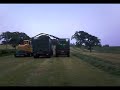silage 2008 Ayrshire