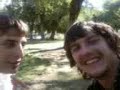 en el parque! en el parque!
