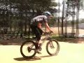 A 4CROSS AND DIRT JUMPING DAY AT THE ANGLESEA BIKE PARK