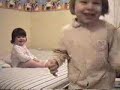 Bed Monkeys