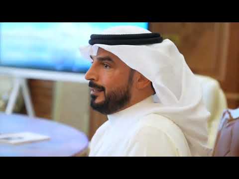 اجتماع اللجنة العليا لاستضافة خليجي 26 برئاسة وزيرة الشباب