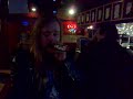 Roope Latvala (Children Of Bodom) singing karaoke 23.11.2007