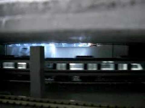 207系1000番台新塗装